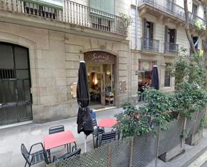 Pas-de-porte Local commercial à C/ àngels 8. Local en traspaso en càngels  barcelona