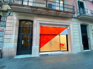 Location Local commercial  Ronda sant pau. Local en alquiler en ronda sant pau  barcelona