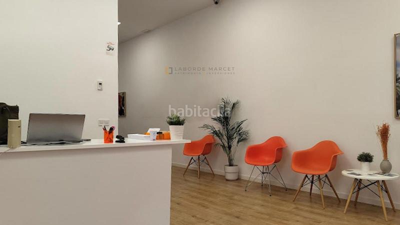 Foto 8c3139df-aaea-4219-88b7-fc8ae5fe88ac. Lloguer local comercial a Sant Antoni Barcelona