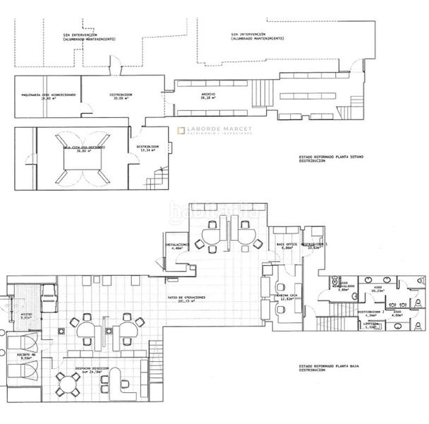 Foto 11f16371-517d-47e0-b826-53fdf7f1a26c. Lloguer local comercial a Gòtic Barcelona