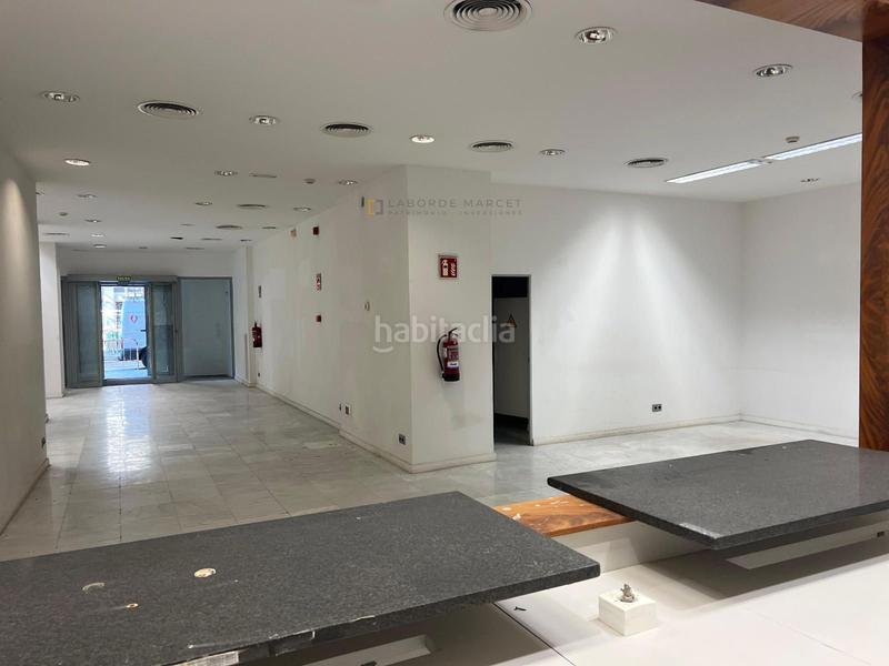 Foto e3846331-99e8-4890-abd6-e740694f5be8. Location local commercial dans Gòtic Barcelona