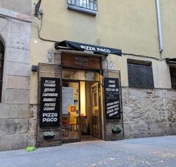 Business premise  C/ l'allada - vermell. Local en venta en c lallada vermell  barcelona