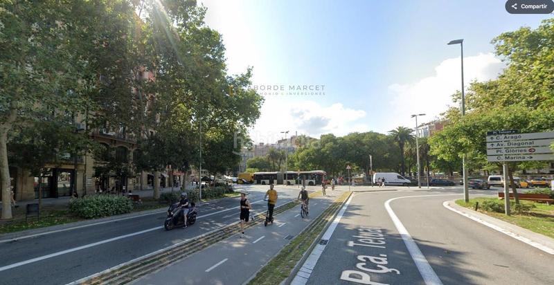 Foto 1f901224-4015-4f4b-9103-f8fe87040599. Business premise in Dreta de l´Eixample Barcelona