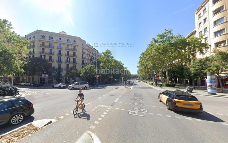 Foto 7b70dbd5-c3ca-4e7e-96d8-8f06cd39b168. Business premise in Dreta de l´Eixample Barcelona