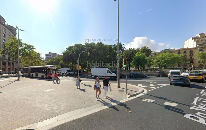 Foto ad22d4f7-9608-4878-9524-926a842d3ea1. Business premise in Dreta de l´Eixample Barcelona