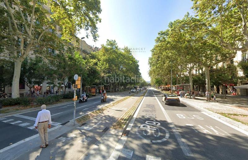 Foto d4000020-f9ad-46a6-90f1-0c287710a66a. Business premise in Dreta de l´Eixample Barcelona