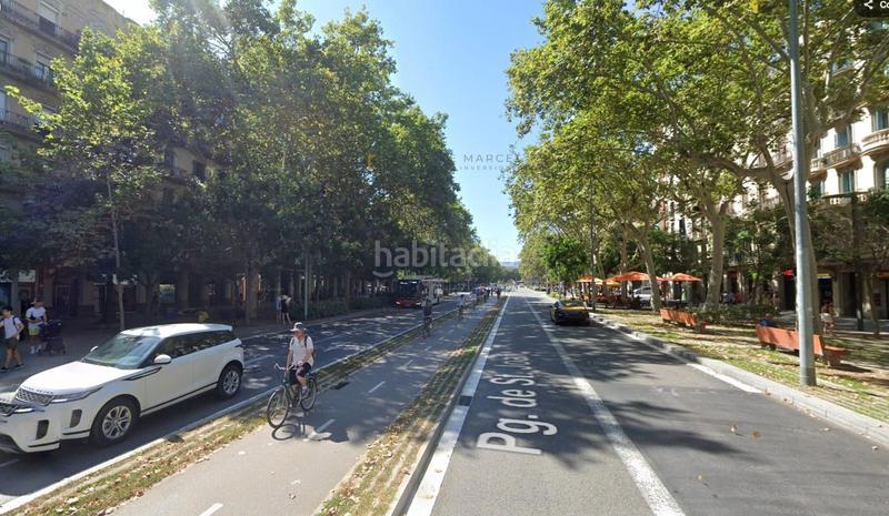 Foto d7bea9e4-d5a0-4028-99e4-0020330d35db. Business premise in Dreta de l´Eixample Barcelona