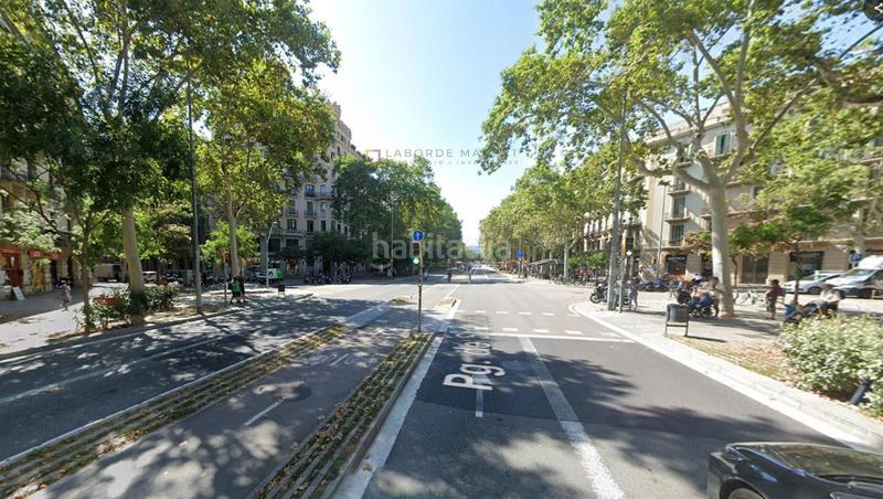 Foto e7ba4816-5f4b-4224-8031-8cbdbf4c1a20. Business premise in Dreta de l´Eixample Barcelona