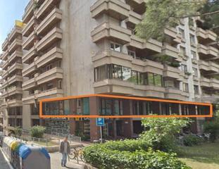Lloguer Oficina  Pg. sant gervasi. Oficina en alquiler en pg. sant gervasi  barcelona