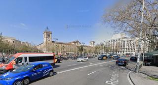 Pas-de-porte Local commercial  C/tallers. Local en traspaso en ctallers  barcelona
