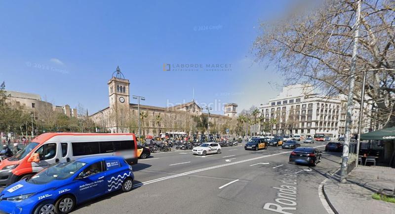 Foto 06299b6a-a787-4b1c-84ea-79c41c1fcd54. Traspaso local comercial local en traspaso en ctallers en Barcelona