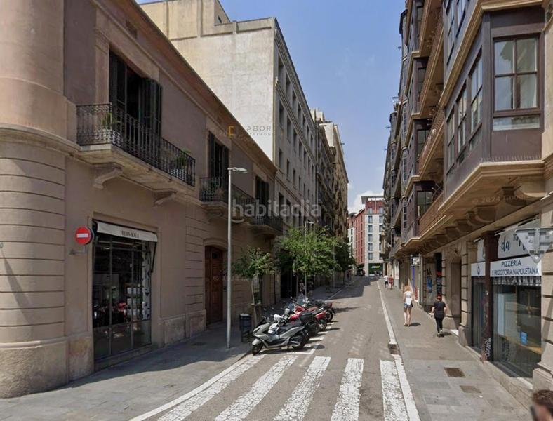 Foto 32b8d5d1-91b2-4b68-b766-d980a7d47952. Traspaso local comercial local en traspaso en ctallers en Barcelona