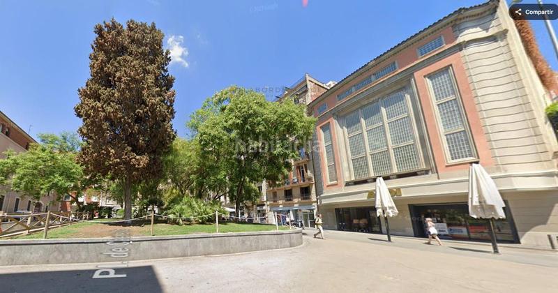 Foto 3ee7bcad-f987-4b56-b82d-be8b24b4008e. Traspaso local comercial local en traspaso en ctallers en Barcelona