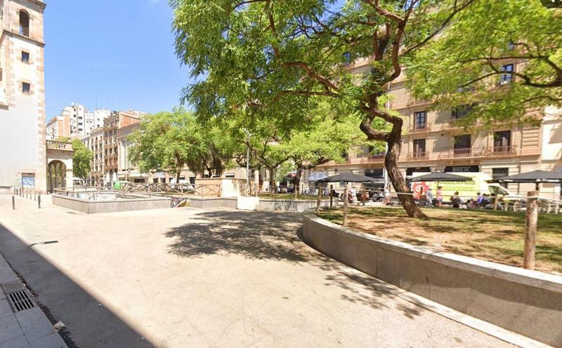 Foto 3f9f2a0e-94c8-48fa-a655-91baf6a78423. Traspaso local comercial local en traspaso en ctallers en Barcelona