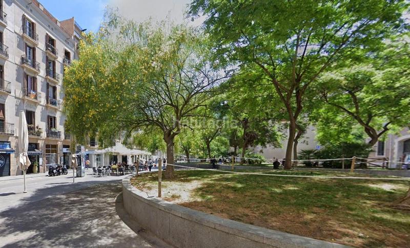 Foto 41c258b1-c80b-40db-8ed5-2b3ffc942c4a. Traspaso local comercial local en traspaso en ctallers en Barcelona