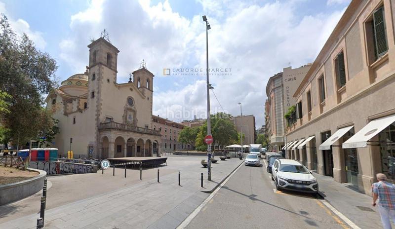 Foto 4aaf9b0d-1f29-4f4f-b501-da1d1d2bc019. Traspaso local comercial local en traspaso en ctallers en Barcelona