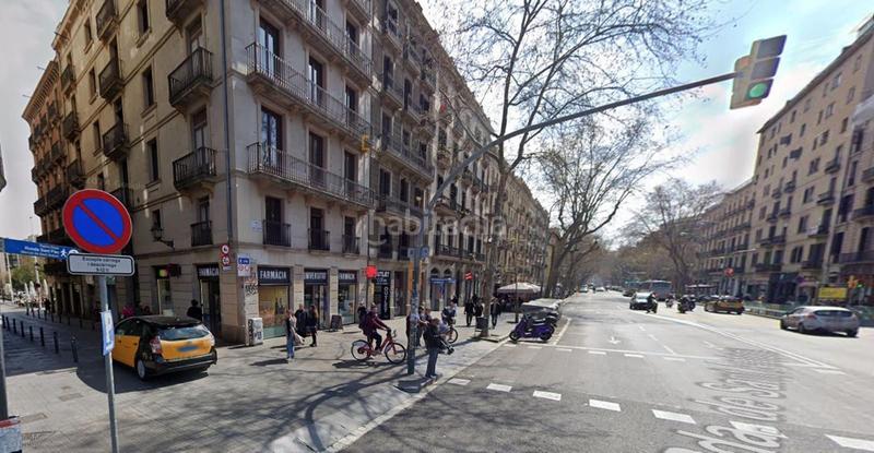 Foto 50f3d59e-102a-4fe8-8512-fb02cccdc6e3. Traspaso local comercial local en traspaso en ctallers en Barcelona