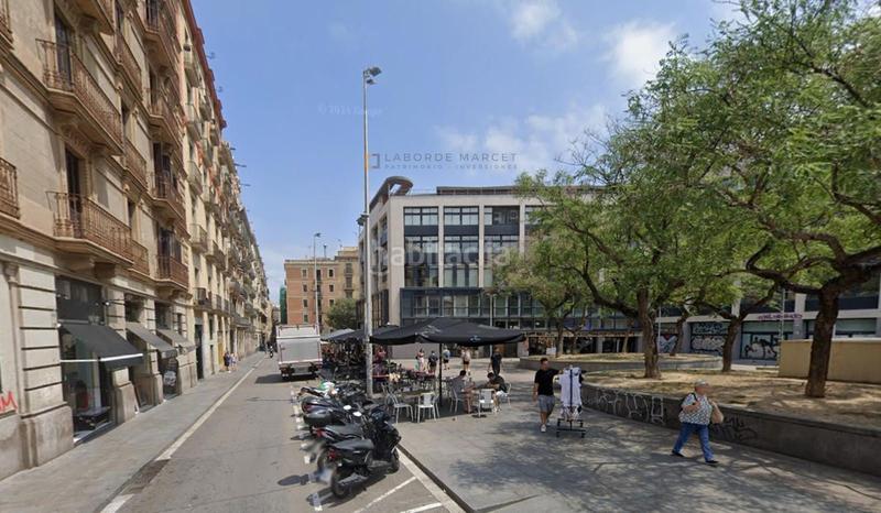 Foto e0f9cc25-57a1-4fc6-b3a7-5b54b0a3412d. Traspaso local comercial local en traspaso en ctallers en Barcelona