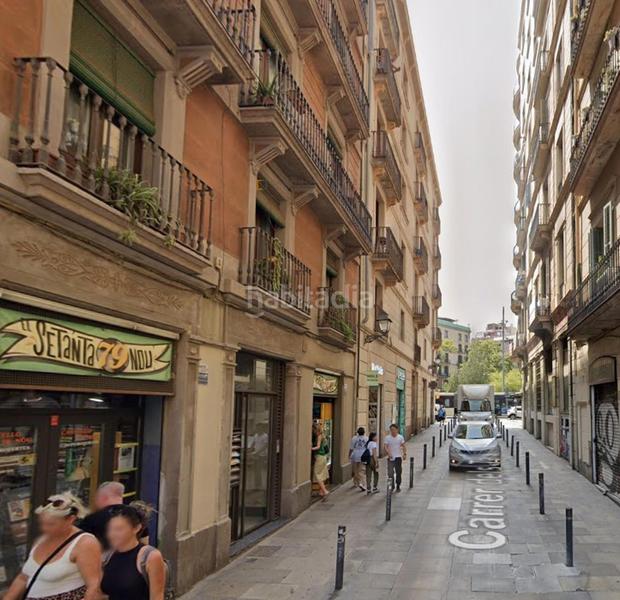 Foto f9325244-1369-4166-8288-cfe0cdbb9dab. Traspaso local comercial local en traspaso en ctallers en Barcelona