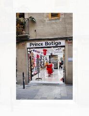 Local Comercial a C/sant pere més alt 38. Local en venta en sant pere mes alt  barcelona