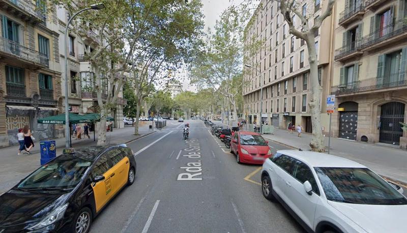 Foto 697fe478-dea3-42e1-b3aa-31b48ac548c8. Traspaso local comercial local en traspaso cerca de via laietana en Barcelona