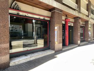 Location Local commercial  C/viladomat. Local en alquiler en calle viladomat  barcelona