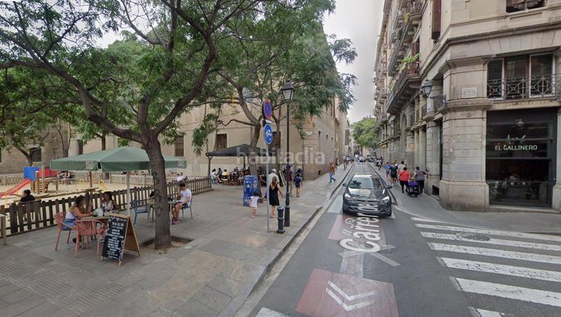 Foto 40c52f9a-2b9b-4299-8782-0f44f6f5e125. Locale commerciale in Raval Barcelona