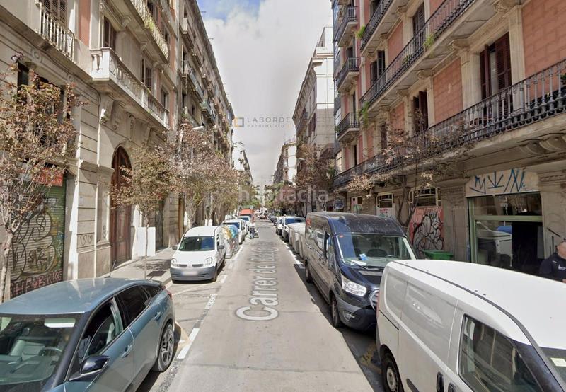 Foto 86c7897c-0d40-4ee9-a9cf-528eece6e1da. Locale commerciale in Raval Barcelona
