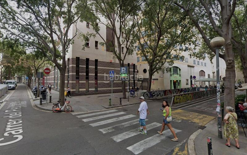 Foto 88a67bc3-c68d-4484-accf-b3b31fcb5f85. Locale commerciale in Raval Barcelona