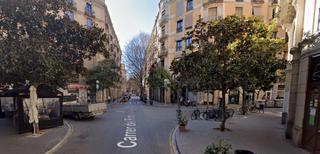 Geschäftsraum  C/ pintor i fortuny. Restaurante en venta a pocos metros de la rambla  barcelona