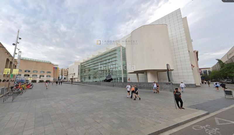 Foto ec768326-5943-4568-94bf-664fd81e8ed7. Locale commerciale in Raval Barcelona