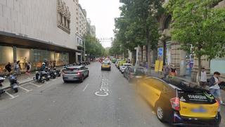 Lloguer Local Comercial  C/ sant pere més alt. Local en alquiler cerca de via laietana  barcelona