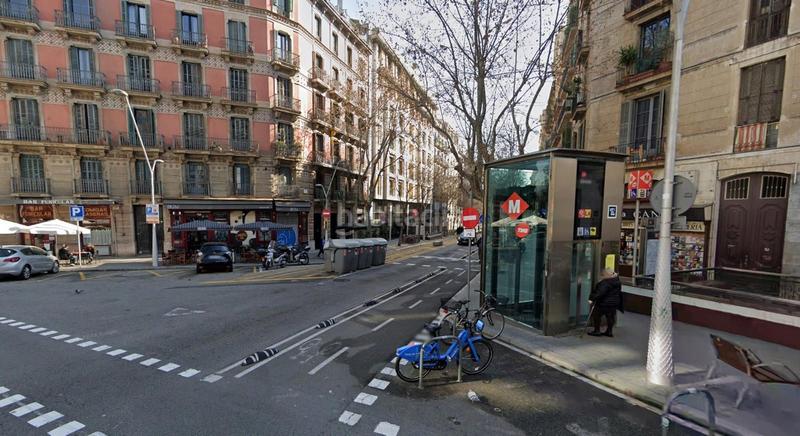 Foto 28ef5495-02c7-4b13-8b5b-52d9cdd9ddbe. Lloguer local comercial a Dreta de l´Eixample Barcelona