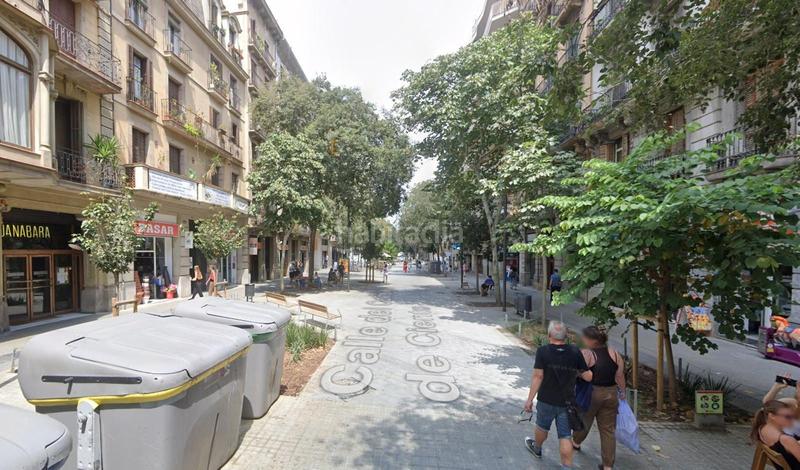 Foto 39e2e487-e973-4599-9750-f56904dceb26. Lloguer local comercial a Dreta de l´Eixample Barcelona
