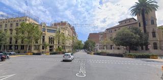 Lloguer Local Comercial  C/ bailèn 61. Local comercial en alquiler cerca de pl. tetuan  barcelona