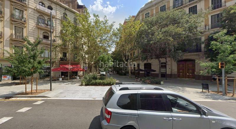 Foto 1a9751ed-8d85-4005-a74d-45ea0097d043. Miete geschäftsraum in Dreta de l´Eixample Barcelona