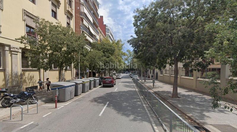 Foto 78620c7d-7a64-4281-8e20-1907c630d03e. Miete geschäftsraum in Dreta de l´Eixample Barcelona