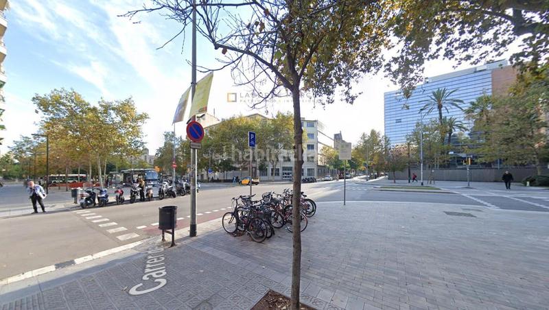 Foto a26303b4-ef09-409c-b7b1-9e6e9c0f6b06. Miete geschäftsraum in Dreta de l´Eixample Barcelona