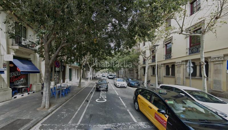 Foto a54cce26-ae03-41f6-8e91-144b8decec56. Miete geschäftsraum in Dreta de l´Eixample Barcelona