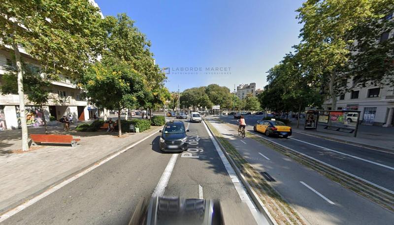 Foto a75c09cb-ae03-4705-ae77-f190a8b83e32. Miete geschäftsraum in Dreta de l´Eixample Barcelona