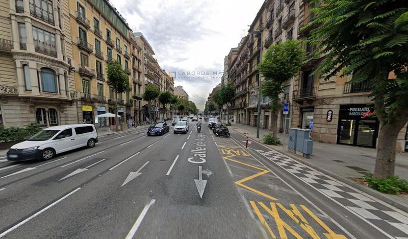 Foto bf3e8d75-df67-4790-8a4c-4222cd207bc6. Business premise in Dreta de l´Eixample Barcelona