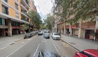 Lloguer Local Comercial  C/ npols. Local en venta en la calle arag  barcelona