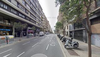 Lloguer Local Comercial  C/ muntaner. Local comercial en alquiler cerca de ronda general mitre  barcel