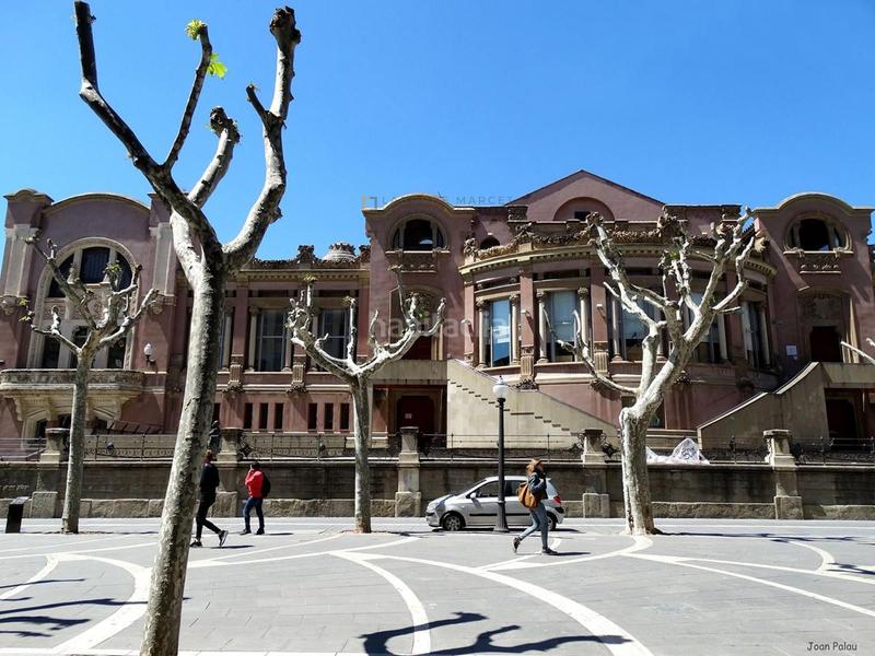 Foto 27ef0b27-0ca7-43a4-b266-4c119062f085. Edificio in Poble Nou Manresa