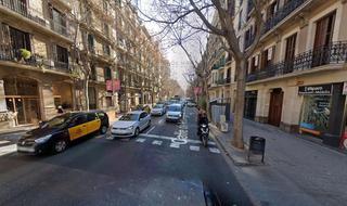 Traspàs Local Comercial  València. Restaurante en trapaso cerca de plaça del dr letamendi  barcelon