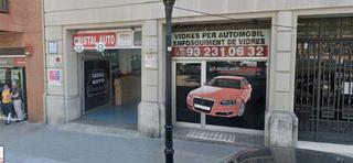 Alquiler Local Comercial  Gran va de les corts catalanes. Local en alquiler en gran via de les corts catalanes  barcelona