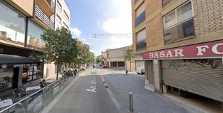 Pas-de-porte Local commercial  Av. generalitat. Restaurante en traspaso cerca de av. generalitat  santa coloma