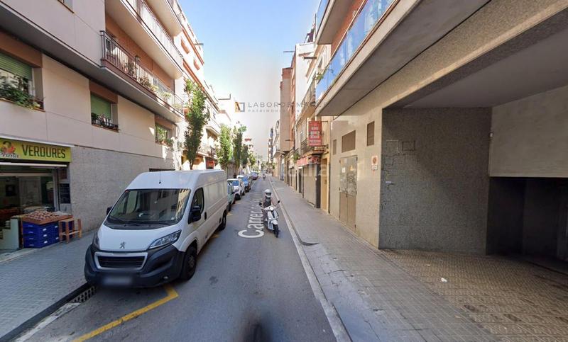 Foto 010eab5b-901d-4bbd-bdc3-64bcd12f7367. Local comercial local en rentabilidad en sants en Barcelona