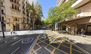 Local commercial  C/ torns. Local en rentabilidad en sants  barcelona