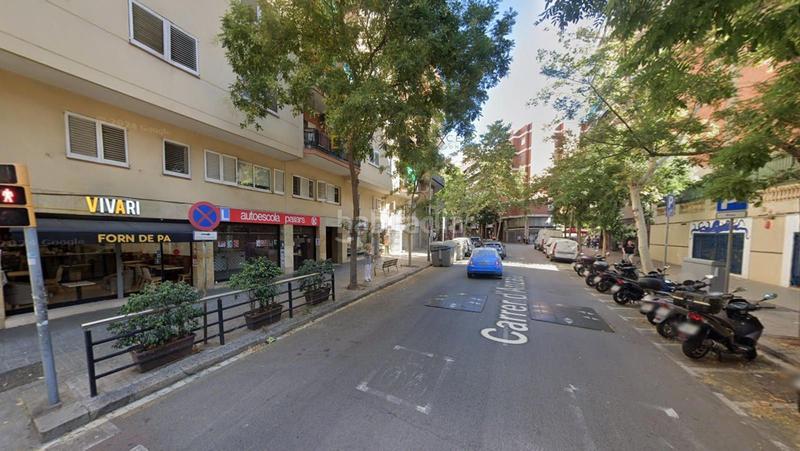 Foto b6d77264-4f04-42cc-a091-0bf9f602b8ca. Local comercial local en rentabilidad en sants en Barcelona